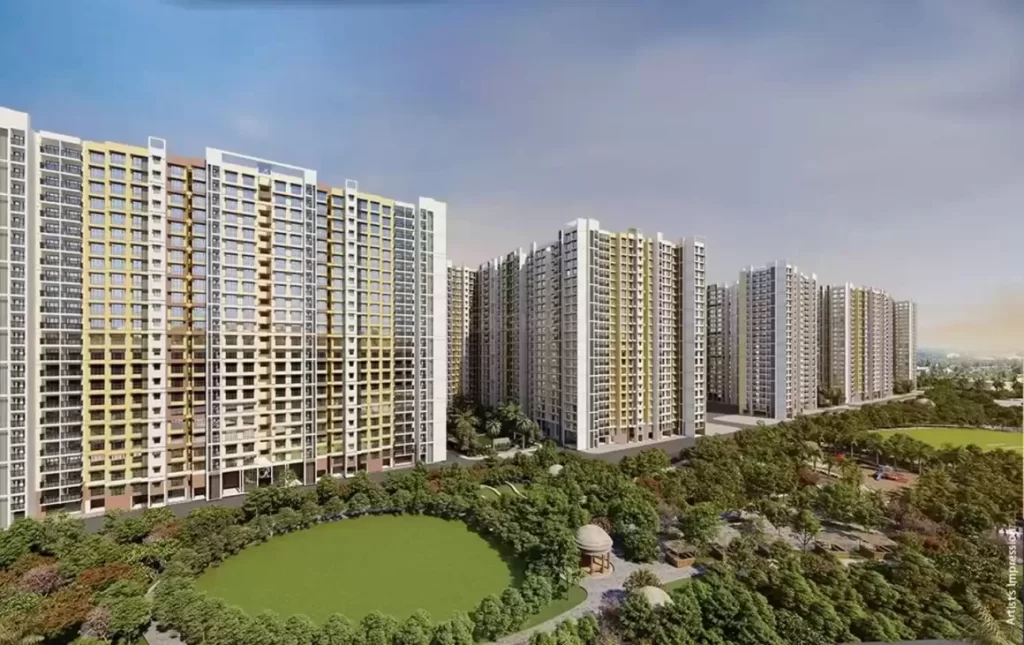 Runwal Gardens Dombivli, Mumbai Beyond Thane Runwal Gardens Dombivli 17