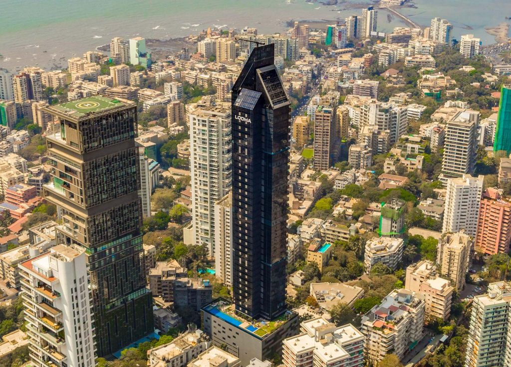 Lodha Altamount Tardeo, South Mumbai Lodha Altamount Tardeo