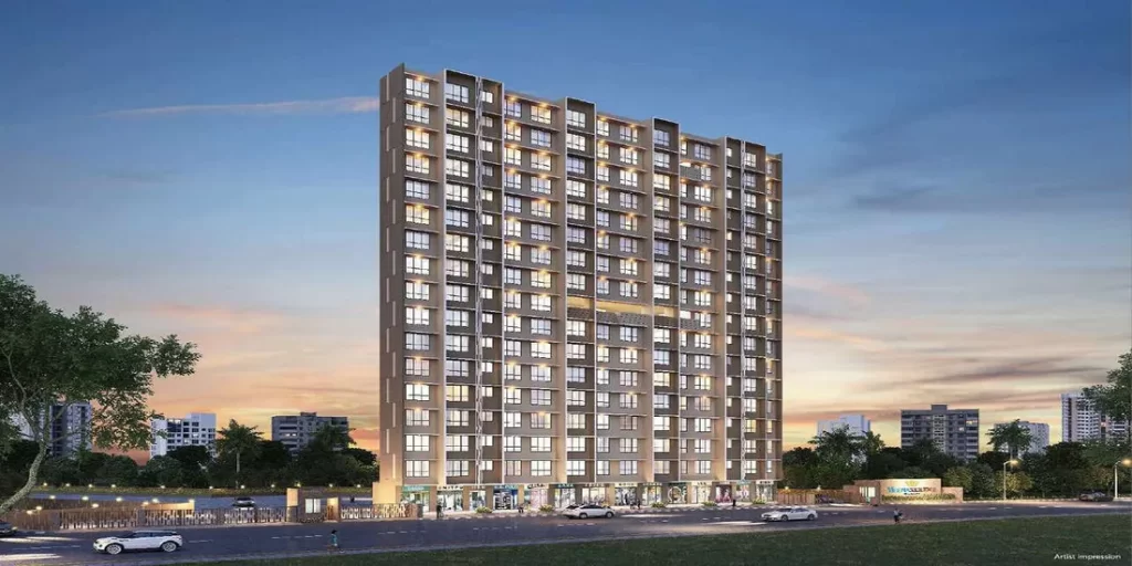 Veena Serene Chembur, Central Mumbai Veena Serene Chembur