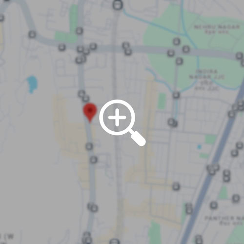 Project Location Map 1