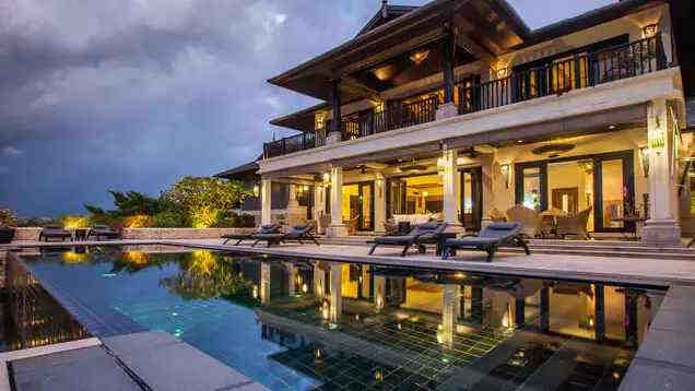 Live The Dream – Luxury Villas for Sale in Mumbai Live The Dream – Luxury Villas for Sale in Mumbai