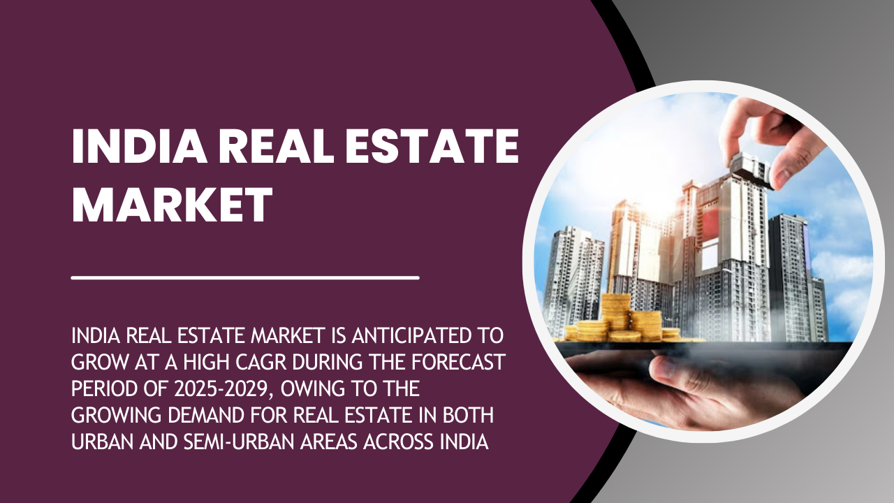 13 Key factors driving the current state of India's Real Estate market
