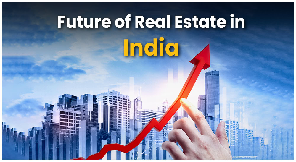 Booming Indian Luxury Real Estate Market