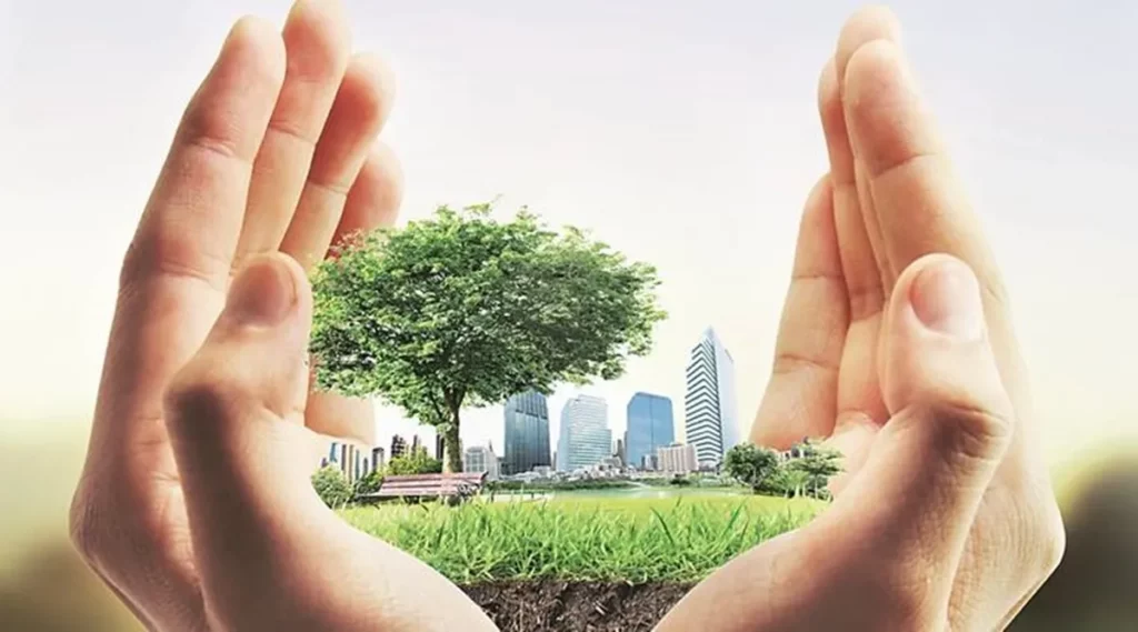 How Sustainable Real Estate is Shaping Our Future How Sustainable Real Estate is Shaping Our Future