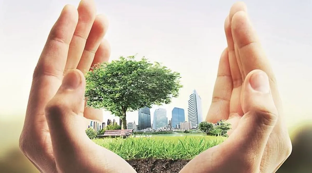 How Sustainable Real Estate is Shaping Our Future