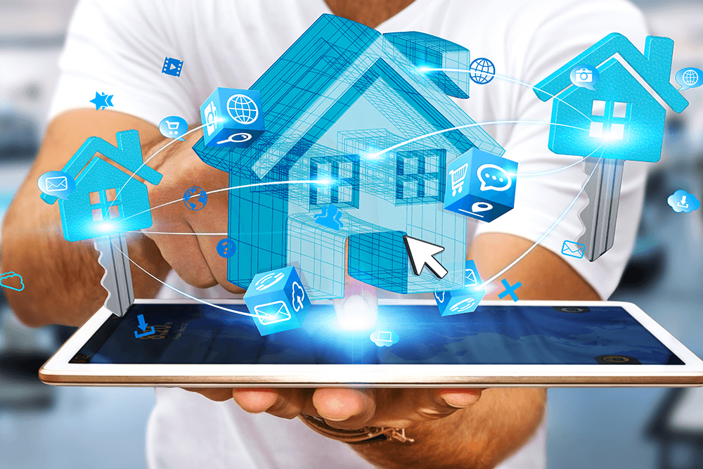 How Technology is Revolutionizing Facility Management Technology in Real Estate