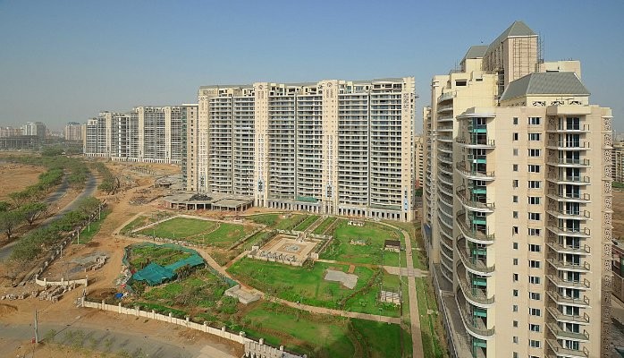 Indiabulls Real Estate to raise Rs 3,911 cr from Blackstone Group, others