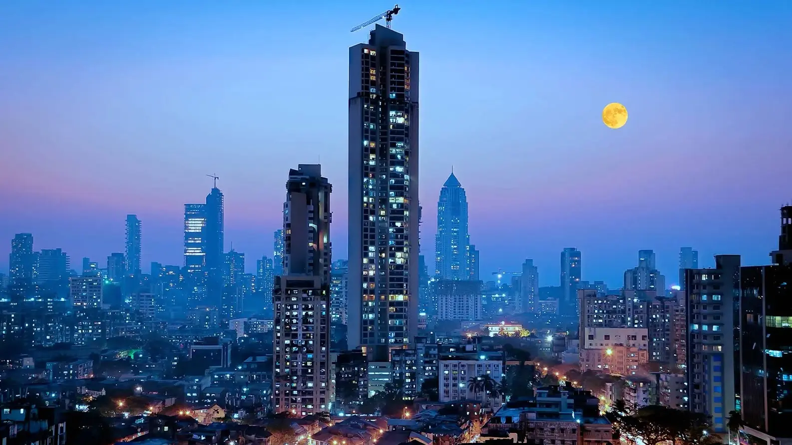 Mumbai Ranks 4th Globally In Terms Of Price Rise Of Luxury Homes
