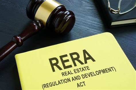 RERA Approval for Real Estate: A Guide to Registration Process