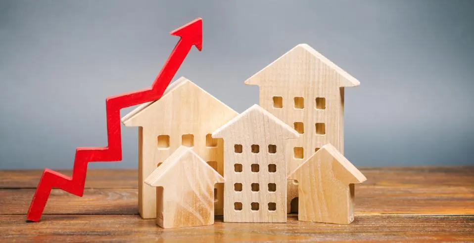 Rent Affordability Crisis - Rents Remain High Despite Slowdown, Squeeze on Renters Tightens