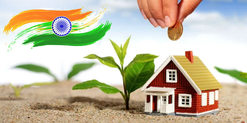 The Top Reasons to Own Property in India The Top Reasons to Own Property in India