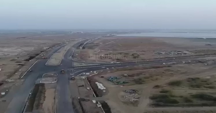 Pioneering infrastructure: Trans Harbour Link will prove to be a milestone in the MMR region Pioneering infrastructure: Trans Harbour Link will prove to be a milestone in the MMR region