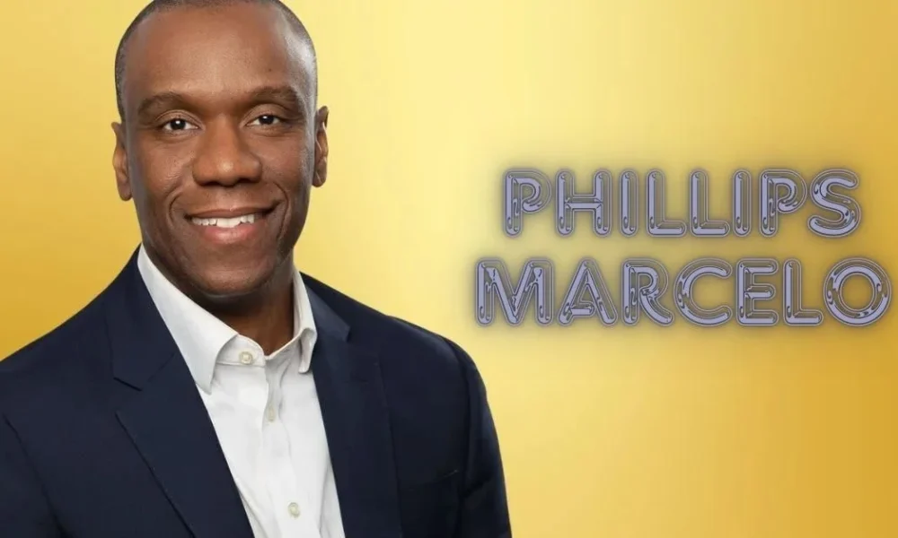 Phillips Marcelo’s inspiring journey: from local football hero to global icon Phillips Marcelo’s inspiring journey: from local football hero to global icon