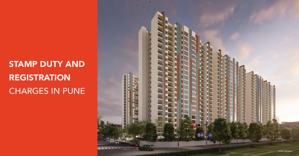 Stamp duty and Registration Charge in Pune 2025 Stamp duty and Registration Charge in Pune 2025
