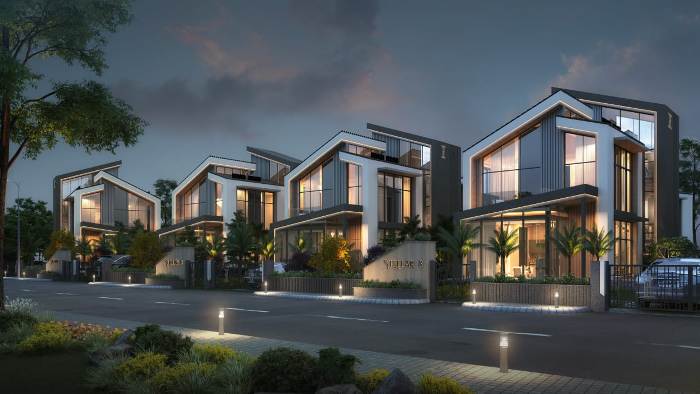 IRAH Lifespaces unveils exquisite Ultra-Luxury villas in Alibaug and Lonavala IRAH Lifespaces unveils exquisite Ultra-Luxury villas in Alibaug and Lonavala