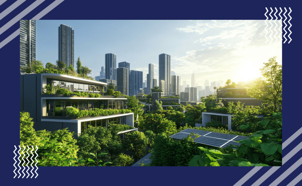 How is Inflation Shaping Real Estate Investment Strategies? How is Inflation Shaping Real Estate Investment Strategies?