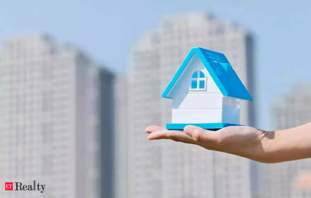 DDA starts booking of affordable flats under Sasta Ghar Scheme on November 14 DDA starts booking of affordable flats under Sasta Ghar Scheme on November 14