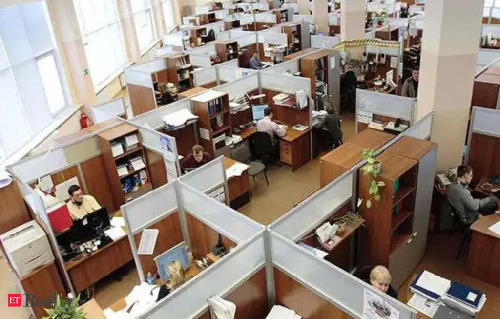Federal Bank buys 1.01 lakh sq. ft space in Mumbai from Varde Partners for Rs 300 crore Federal Bank buys 1.01 lakh sq. ft space in Mumbai from Varde Partners for Rs 300 crore