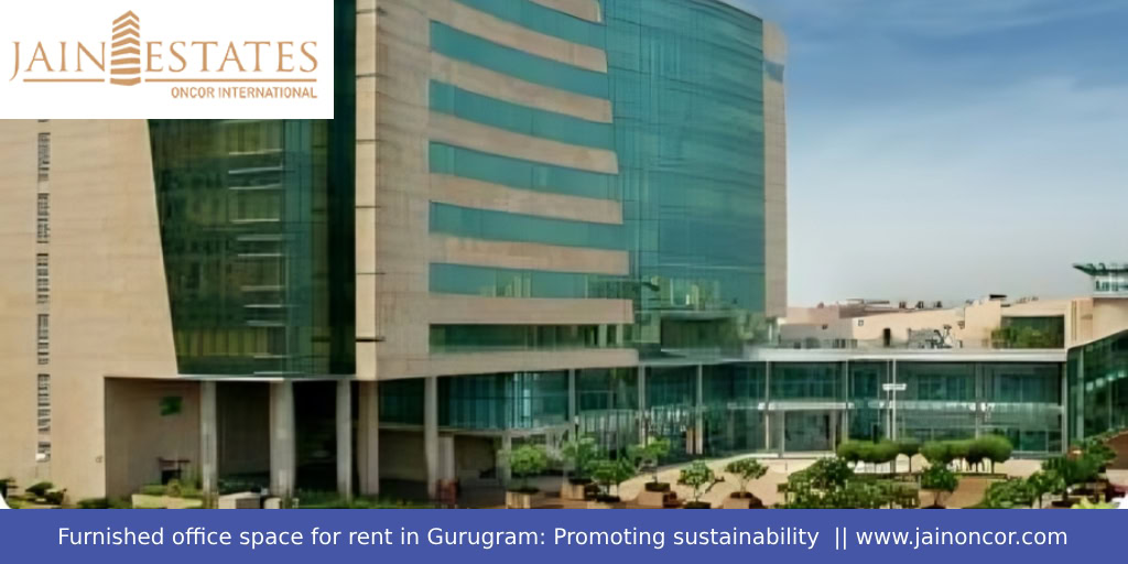 Furnished Office Space for Rent in Gurugram Furnished Office Space for Rent in Gurugram