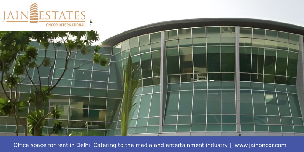 Office space for Rent in Delhi Office space for Rent in Delhi