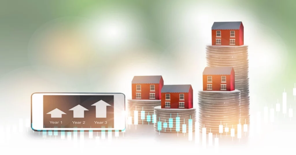 Real Estate ROI Comparison: India vs Other Countries: Key Insights Real Estate ROI Comparison: India vs Other Countries: Key Insights