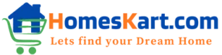 Logo - Homeskart.com
