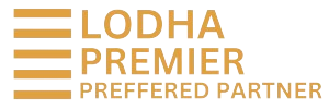 Lodha Codename Premier Logo