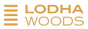 Lodha Woods Kandivali East logo