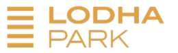 Lodha Park Worli Logo