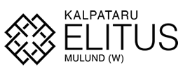 Kalpataru Elitus mulund logo