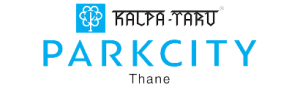 Kalpataru Parkcity Kolshet Road Thane logo