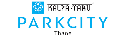 Kalpataru Parkcity Kolshet Road Thane logo