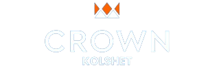 Lodha Crown Kolshet Logo