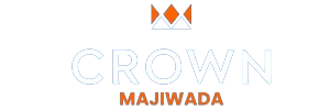 Lodha Crown Majiwada Logo