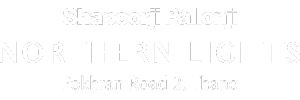 SP Northern Lights Pokhran Road Thane logo
