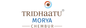 Tridhaatu Morya Chembur Logo