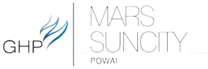 GHP Mars Sun city Powai logo