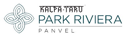 Kalpataru Park Riviera Panvel Logo
