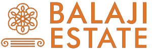 Sai Balaji Estate Dombivli Logo