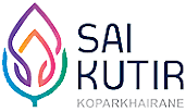 Sai Kutir Koparkhairane logo