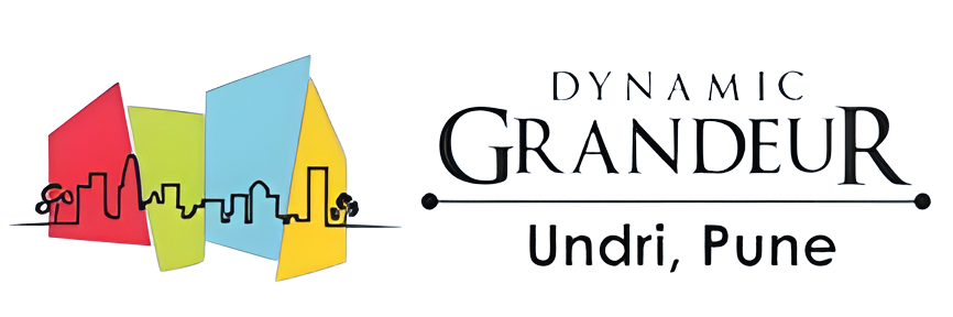 Dynamic Grandeur - Dynamic Passcode Avante Undri Pune logo