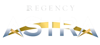 Regency Astra Baner logo