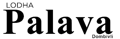 Lodha Palava Dombivli Logo