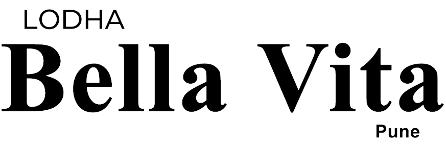 Lodha Bella Vita NIBM Logo