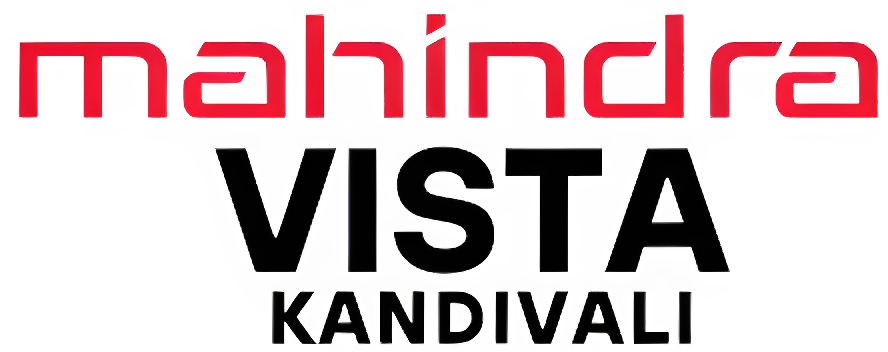 Mahindra Vista Kandivali Logo