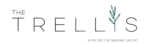 Maithili The Trellis Logo 1