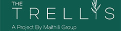 Maithili The Trellis Logo 2