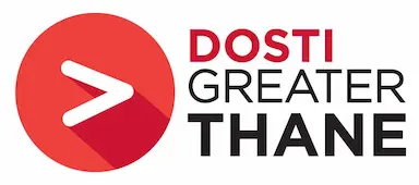 Dosti Greater Thane Logo