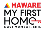 Haware My First Home Logo