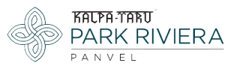 Kalpataru Park Riviera Panvel Logo